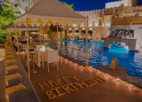 Ajit Bhawan Palace, Jodhpur - Other Facilities - Others 55